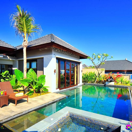 马来西亚沙巴5天＊4晚酒店